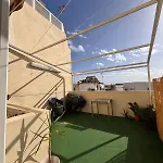 4 Person Spacious Airconditioned And Self Check Sliema