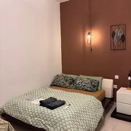 4 Person Spacious Airconditioned And Self Check Privatunterkunft *